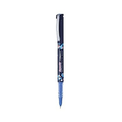 Reynolds Trimax Gold Blue Pen
