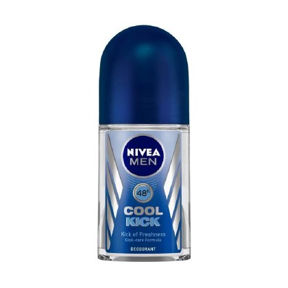 Nivea Cool Kick Roll-On 25Ml