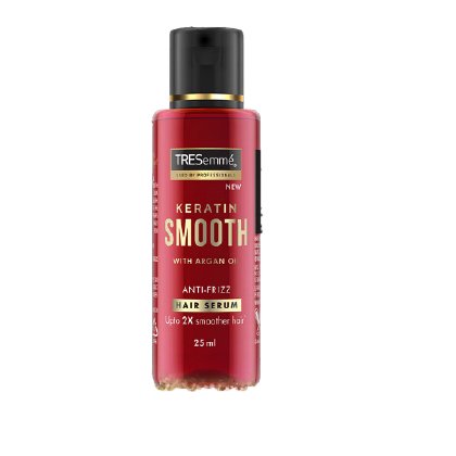 Tresemme Keratin Smooth Hair Serum 25Ml