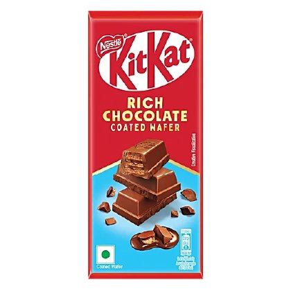 Nestle Kitkat Rich Chocolate Wafer 50G