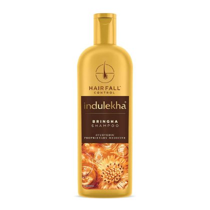Indulekha Bringha Shampoo 22Ml