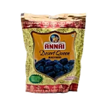 Annai Desert Queen Dates 200G