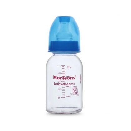 Morisons Baby Regal Bottle 125Ml