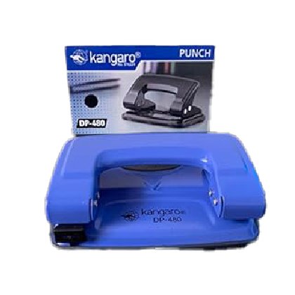 Kangaro Paper Punch Dp-480