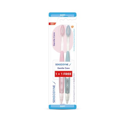 Sensodyne Gentle Care Brush 2N