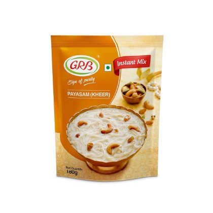 Grb Payasam Kheer 180G