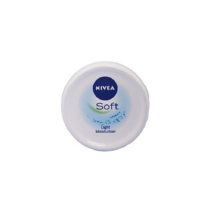 Nivea Soft Moisturizing Cream 50Ml