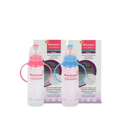 Morisons Baby Dreams Royal Bottle 250Ml
