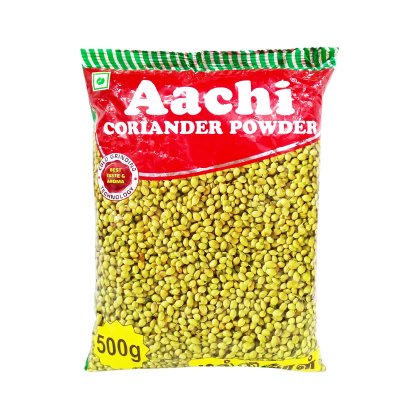 Aachi Coriander Powder 500G