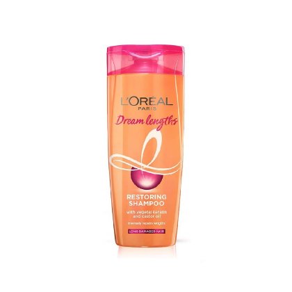 Loreal Dream Lengths Shampoo 82.5Ml