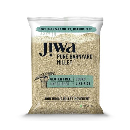 Seeds Barnyard Millet 500G