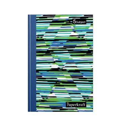 Paperkraft Single Line Note 176P