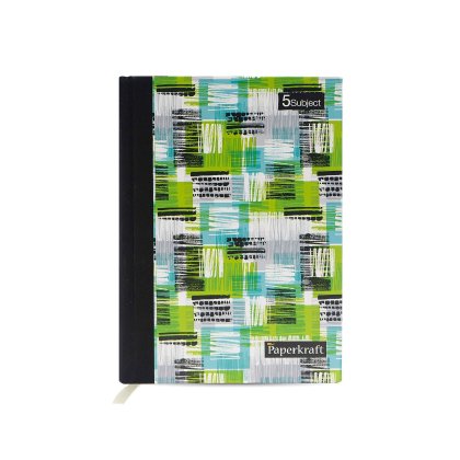 Paperkraft Single Line Note 224P
