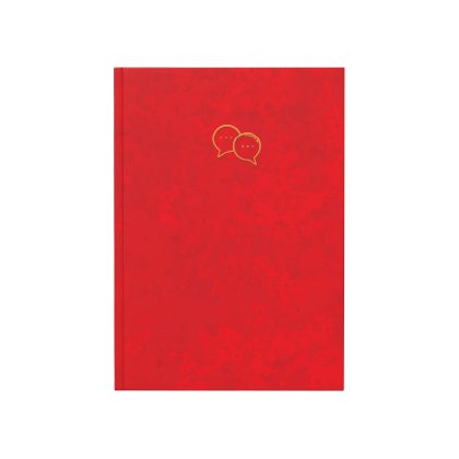 Paperkraft Single Line Note 176P