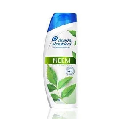 Head & Shoulders Neem Shampoo 72Ml