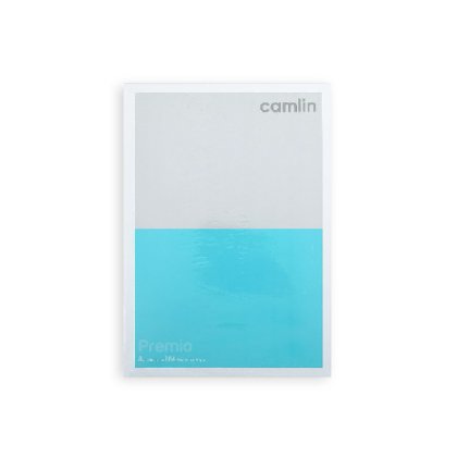 Camlin Long Single Line Note 224P