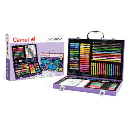 Camel Drawing Kit
