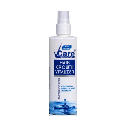 Vcare Hair Growth Vitalizer Oil 100Ml