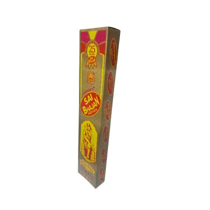 Sai Bhajan Dhoop Bathi 250G