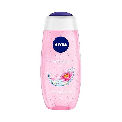 Nivea Waterlily & Oil Shower Gel 125Ml