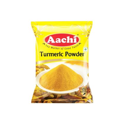 Aachi Turmeric Powder 500G