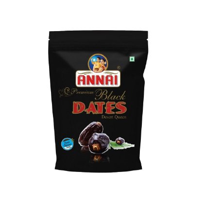 Annai Black Dates 250G