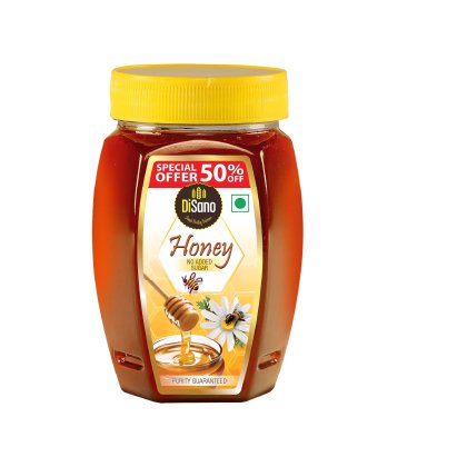 Disano Honey 500G