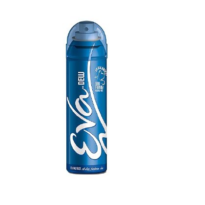 Eva Dew Body Spray 125Ml