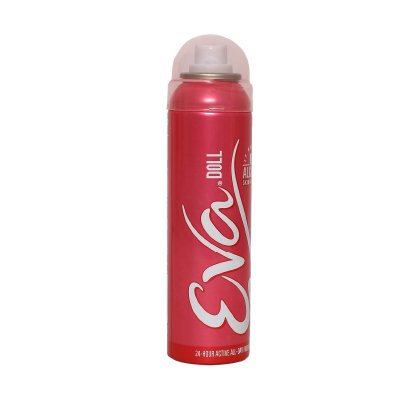 Eva Doll Body Spray 125Ml