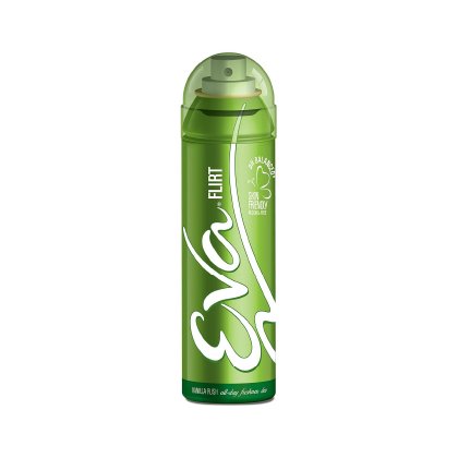 Eva Flirt Body Spray 125Ml