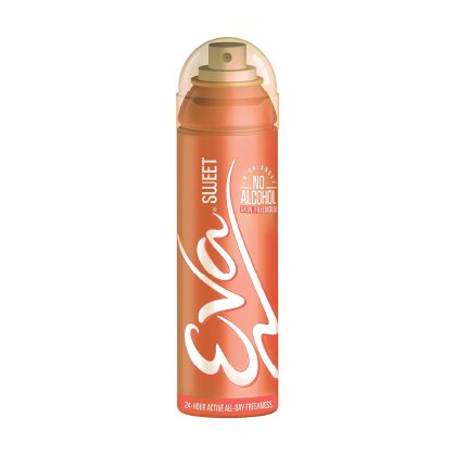 Eva Sweet Body Spray 125Ml