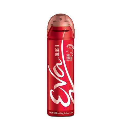 Eva Blush Body Spray 125Ml