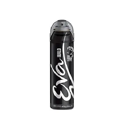 Eva Wild Body Spray 125Ml
