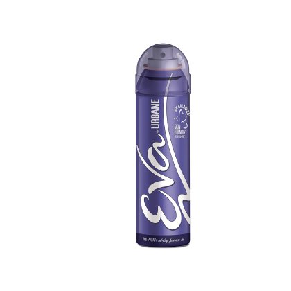 Eva Urbane Body Spray 125Ml