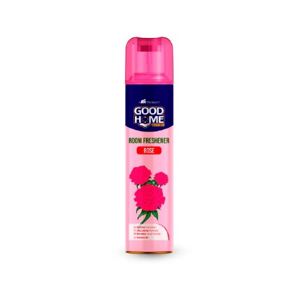 Good Home Room Freshener Rose 130G