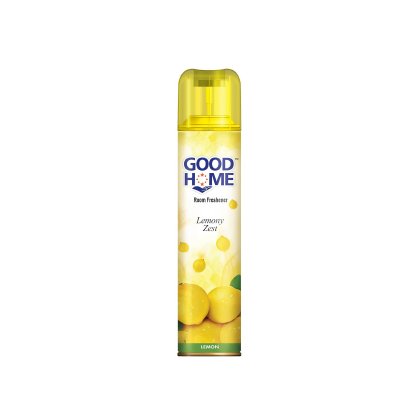 Good Home Room Freshener Lemon 130G