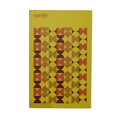 Camlin Long Single Note 384P