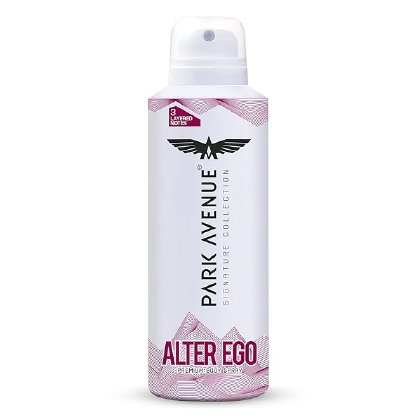 Park Avenue Alter Ego 150Ml
