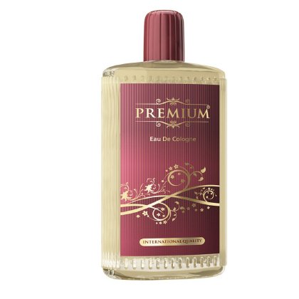 Premium Eau De Cologne 100Ml