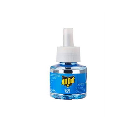 All Out All Night Floral 2 refills 90Ml