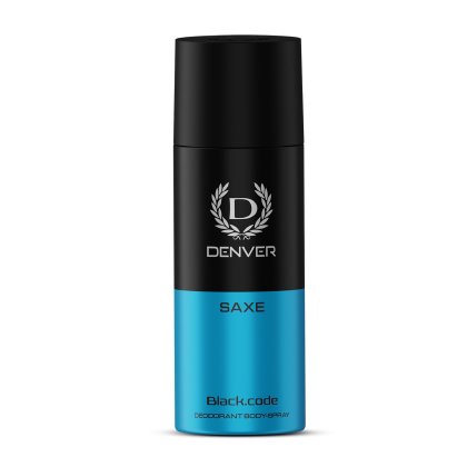 Denver Saxe Spray 150Ml