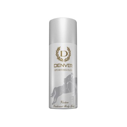 Denver Sporting Club Spray165Ml