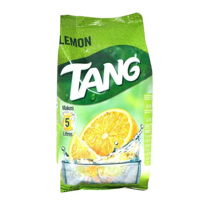 Tang Lemon 500G