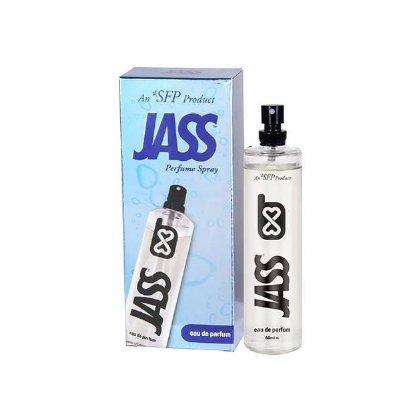 Jass Perfume Spray 30Ml