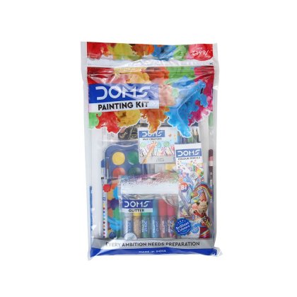 Doms Painting Kit