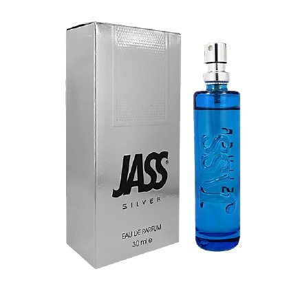 Jass Silver Parfum 30Ml