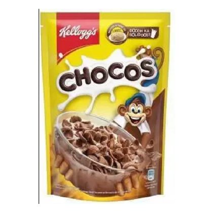 Kelloggs Chocos 385G