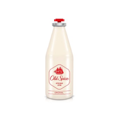 Old Spice Original After Shave Lotion 100Ml