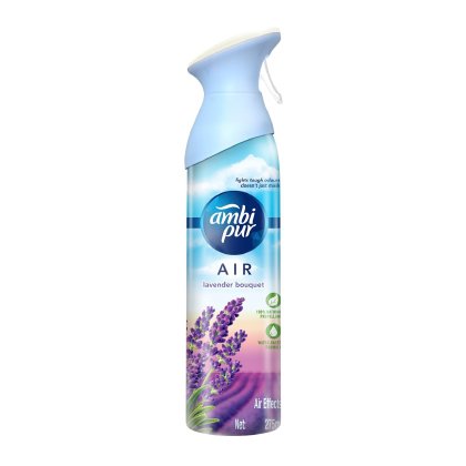 Ambipur Air Lavender Bouquet Spray 275G