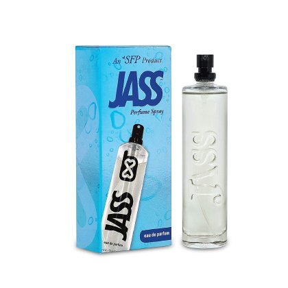 Jass Perfume Spray 60Ml